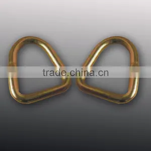 1.5" D Ring for Straps Lashing(material Handling Equipment) thumbnail-1