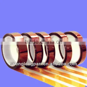 Low Static Polyimide Film thumbnail-1