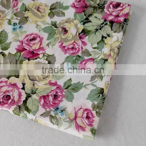 New Design African Traditional Dresses Printed Fabric thumbnail-3