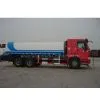 SINOTRUK HOWO 6*4 TANK TRUCK thumbnail-1