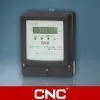 DDSI726 Single-phase Electronic Carrier Watt-hour Energy Meter thumbnail-1