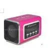 Portable Card-reader Mini Speaker TLL-011,Computer Speaker,Multimedia Portable Speaker thumbnail-1