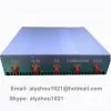 12.5W High Power Wifi/ Bluetooth GPS GSM 3G Mobile Signal Jammer Blocker Isolator Shield,with IR Remote,cover 50m thumbnail-2