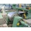 9CrSi Carbon Steel Stainless High Speed Automatic Colored Sheet Metal Slitting Machine thumbnail-1