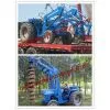 Material Earth Drill/Deep Drill, Factory Earth Excavator/pile Driver thumbnail-1