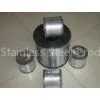 Hot Rolled AISI 316 Stainless Steel Wires , Diame 0.1mm - 15.0mm for Braiding Wire thumbnail-1