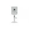 Indoor Infrared H.264 P2P IP Camera With Power Over Ethernet thumbnail-1