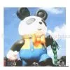 KT1 Inflatable Cartoon thumbnail-1