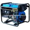 Open Diesel Generator Set (SIN6500D) thumbnail-1