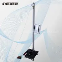 Packaging Impact Resistance Testing Machine,falling Dart Impact Tester thumbnail-3