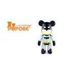 Roto-cast Vinyl Personalized Bear Gifts Phone Support Home Decoration thumbnail-1