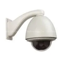 Sell High Speed Dome, IP66, OSD Menu thumbnail-1