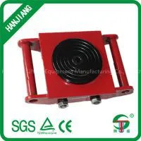 Hot Sale Rotary Transport Cargo Trolley thumbnail-1