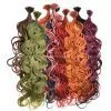 I-tip Human Hair Extension1 thumbnail-3
