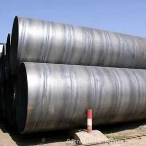 JCOE (J-ing, C-ing and O-ing) Pipes thumbnail-5