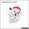 Christmas Brooch thumbnail-1