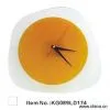 Sell Glass Wall Clock thumbnail-1