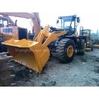 Looking for Original Komatsu Loader WA380-3 thumbnail-1