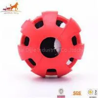Puppy Chew Soccer Ball thumbnail-1