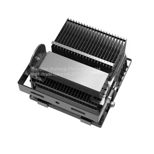100W Led Flood Light thumbnail-2