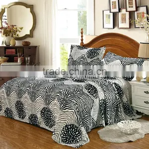 Hot Sale Embossed Flannel Blanket thumbnail-3