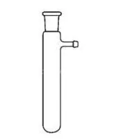 Standard Ground Mouth Receiving Test Tube thumbnail-1