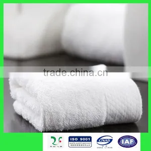 2014 Customized Hotel and SPA Cheap Cotton Square Towel thumbnail-1