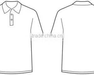 Polo Shirt Design Polo Shirts Wholesale China Polo Shirts Customized Logo thumbnail-2