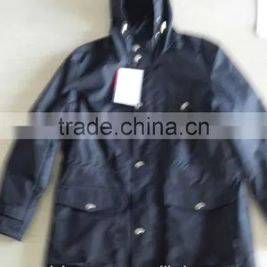 Factory of Men's Outdoor Softshell Jacket Hiking Jackets Manufacture Wholesale thumbnail-3
