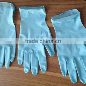 Nitrile Gloves Made in Malaysia thumbnail-1