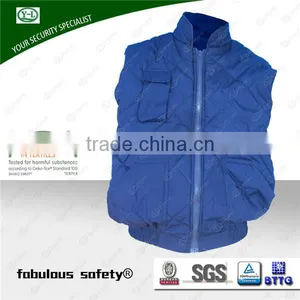 Manufacture Wholesale Water Proof Coveralls With Three-proof Finish thumbnail-4