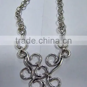 Fashion Necklace thumbnail-1