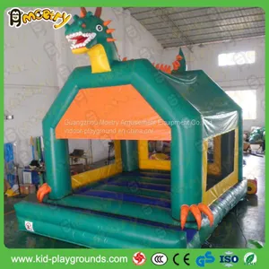 Commercial Inflatable Jumping Castle,Europe Style Jumping Bounce thumbnail-1
