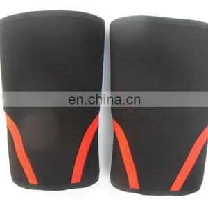 Neoprene Knee Sleeves thumbnail-4