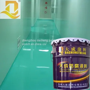 Epoxy Floor Paint thumbnail-1