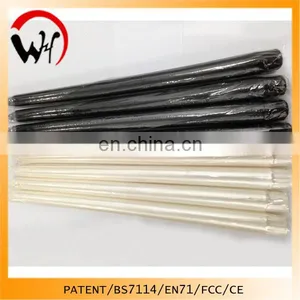 Premium American Wholesale Black Candles thumbnail-1