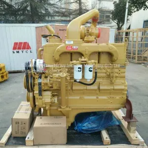 Cummins Engine NT855 280S SD22 Bulldozer thumbnail-1