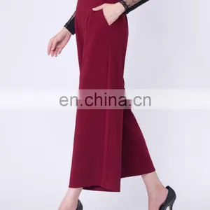 2016 Hot Sale Custom Made Yoga Pants Wholesale thumbnail-4