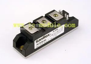 Sanrex Thyristor PK70FG160 thumbnail-1