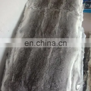 Wholesale Price Real Natural Rabbit Fur Plate For Garment thumbnail-2