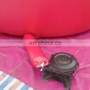 Inflatable Advertising Bowl Model thumbnail-5
