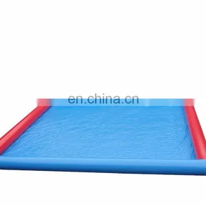 0.9mm Pvc Inflatable Adult Swimming Pool thumbnail-6