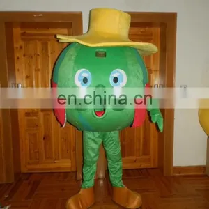 HOT Promotional Customized Fruit Advertising Costume for Adult Wearing thumbnail-2
