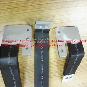 Super Quality Copper Foil Soft Connector thumbnail-2