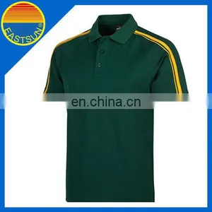 Factory Price Free-Sample-Polo-Shirt/Customised Polo Shirts/Couple Polo Shirt thumbnail-1