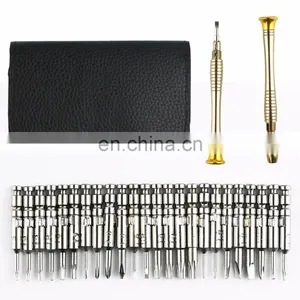 Screwdriver Set 25 in 1 Torx Screwdriver Repair Tool Set For IPhone Cellphone Tablet PC Worldwide Store Hand Tools thumbnail-2