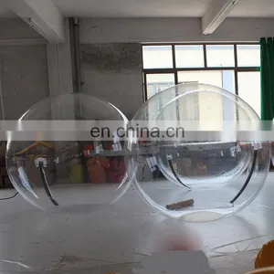 Sports Inflatable Zipper Water Walking Ball Price Walk on Water Ball thumbnail-3