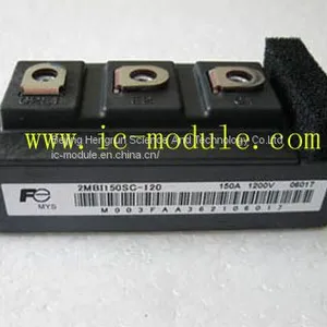 Fuji Igbt 2MBI150SC-120 thumbnail-1
