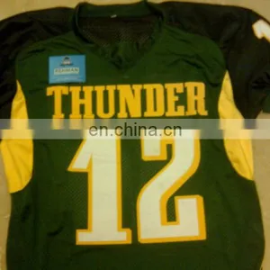 American Football Jersey thumbnail-2