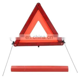Car Warning Triangle thumbnail-1